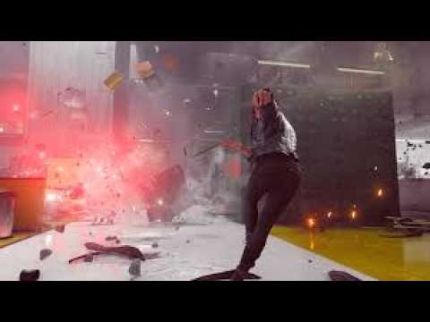 Video cover
