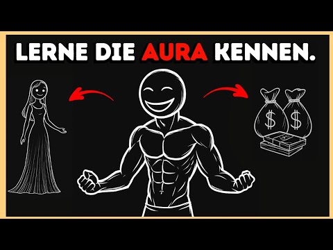 Be so cool that they doubt themselves.