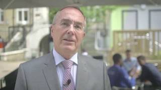 UCL Provost statement: UK vote to leave the EU