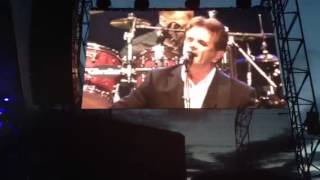 Runrig with Donnie Munro - Edge Of The World
