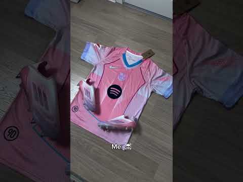 Over 150+ Football Jerseys Available Link In My Bio!! 📦🛒 #football #futbol #boots #cleats