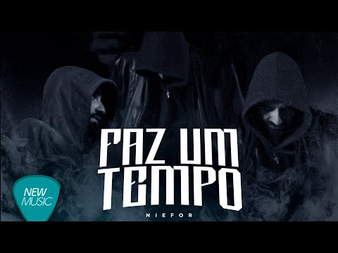 Niefor - Faz Um Tempo (Prod. Niefor) [Clipe Oficial]