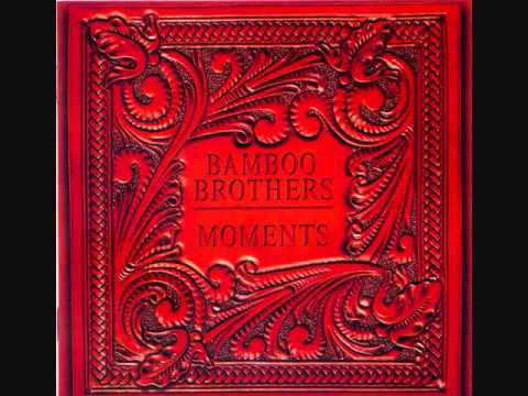 BAMBOO BROTHERS - THE NIGHTFLY ALBUM