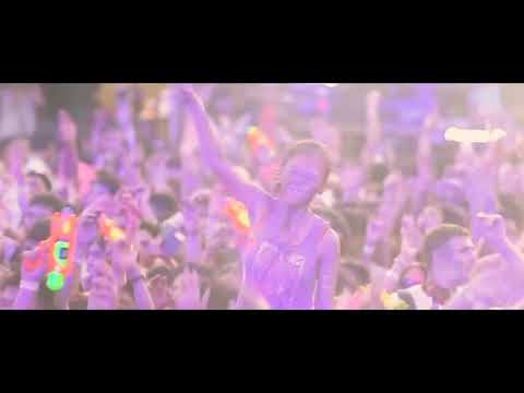 Raveolution 2017 Unite in Colors Teaser (Video Advertisement)