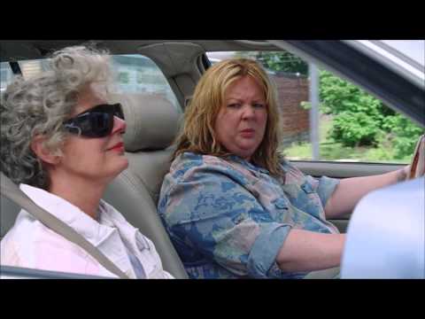 Tammy | Trailer 2 (2014) Melissa McCarthy