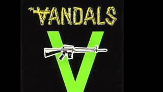 The Vandals - H.B. Hotel