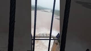 preview picture of video 'Best Dam in world - Bargi Dam Jabalpur Mp'