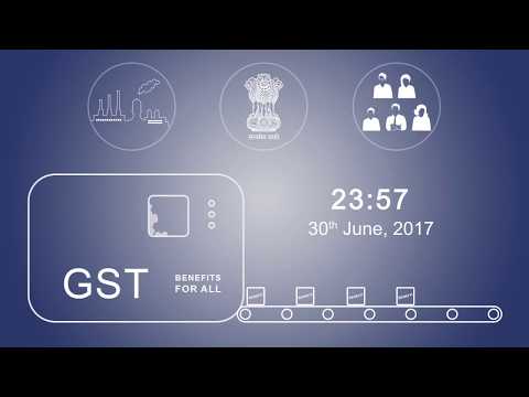 GST App: Search, Verify, Rate Finder & Calculator Video