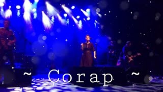 KALBEN - ÇORAP - MOİ SAHNE 10/02/17