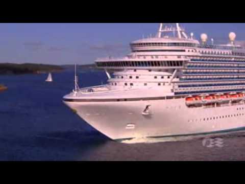Thumbnail for Princess Cruises Grand Class Ships | Iglu Cruise