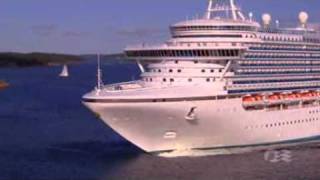 Princess Cruises Grand Class Ships | Iglu Cruise