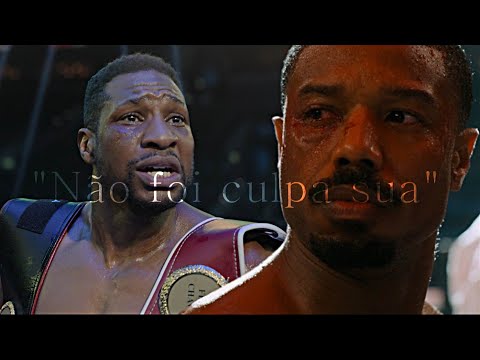 Esqueça a Culpa | Creed 3
