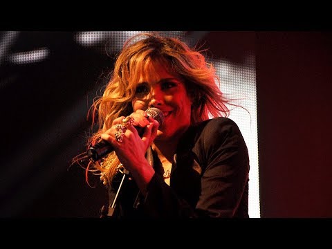 Wanessa Camargo - Chamar Atenção (Sick Inside) [Ao Vivo no Citibank Hall]
