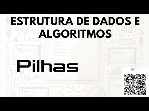 Aula 11 - Pilha I