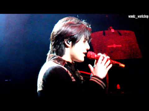 211106 썸데이 NOID 노이드 WOODZ 조승연