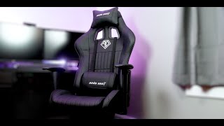 AndaSeat Jungle Series: Great Gaming Chair, for the Price
