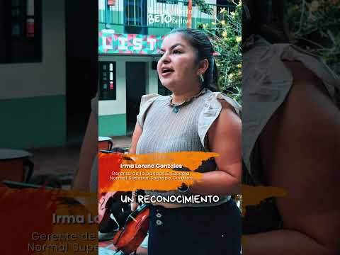 Espacios que transforman vidas - Riosucio, Caldas