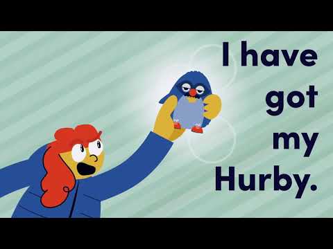 have got – haben, besitzen einfach erklärt | sofatutor