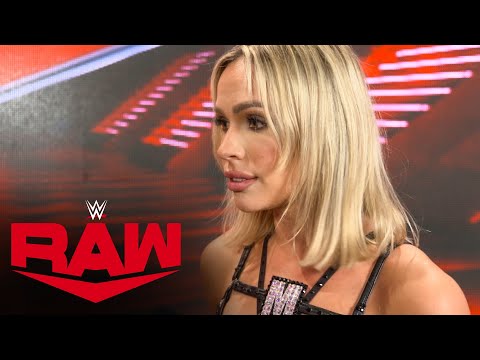 Maxxine Dupri Says Her Win On 4/1 WWE Raw Was Next-Level