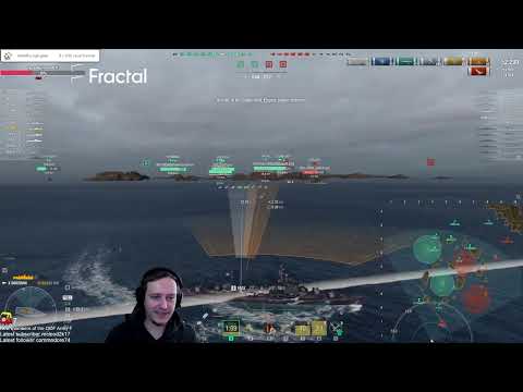 Grozovoi - The underrated jack of all trades destroyer