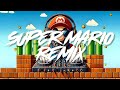 FERGUSO SUPER MARIO REMIX OFFICIAL MUSIC