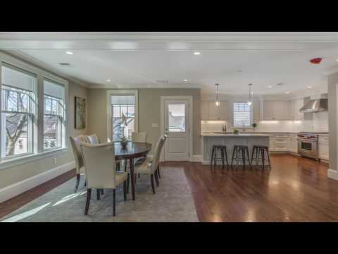 29 Summit Ave, Unit 2, Brookline MA - Eric Tam - Tel 617-803-5683