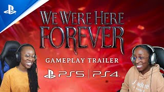  We Were Here Forever 