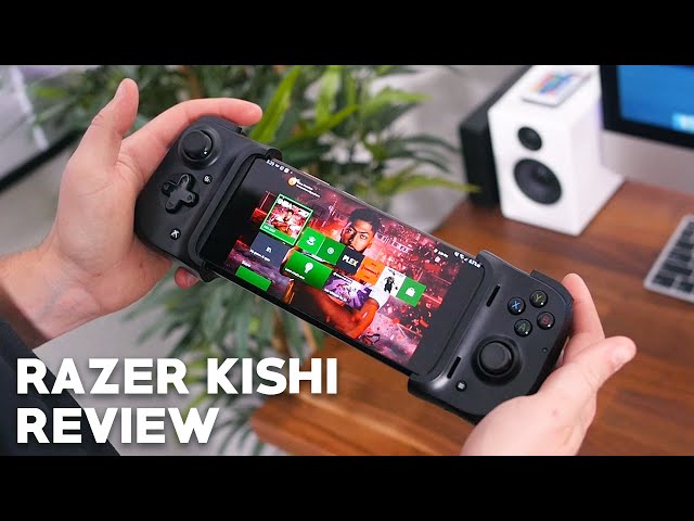 5 best controllers for Android gaming in 2022