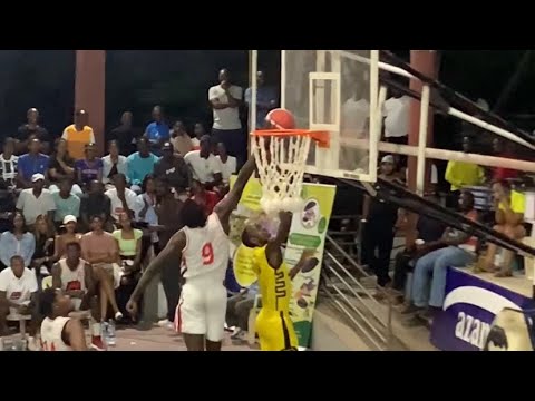 BD league Finals 2023: Game 3 JKT v DarCity