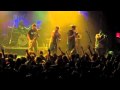 Streetlight Manifesto - Linoleum into dixieland Sick and Sad