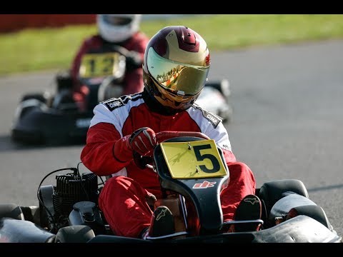 Club100 - Clubman Sprint Championship 2017, Rd.9 Heat 1 (Red Lodge)