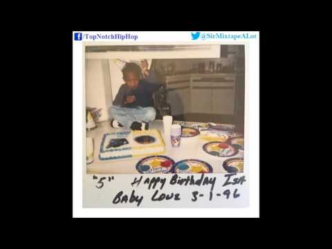 Isa Muhammad - Gods Playground (Feat. Scrilla) [Diabolical Bastard Billionaire Genius]