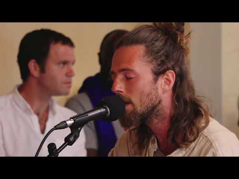 Beautiful Music with Mooji - Upasana (by Sam Garrett)