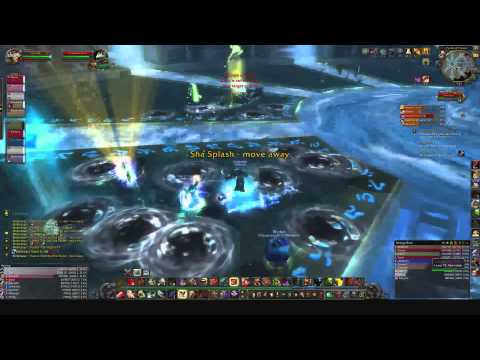 Wired-Korgath SoO Heroic Immerseus (Prot Warrior PoV)