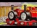 Thomas Friends Music Video Patience Short Version My Skarloey Sir Handel Tribute