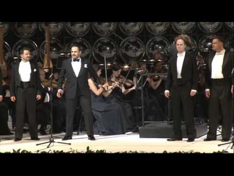 Murat Karahan - Il Trovatore - Di Quella Pira