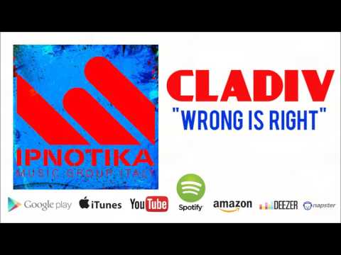 Cladiv "Wrong Is Right" Cladiv Klassic Mix 2001