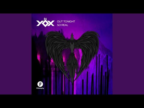 So Real (Original Mix)