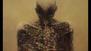 Tribute to Zdzisław Beksiński