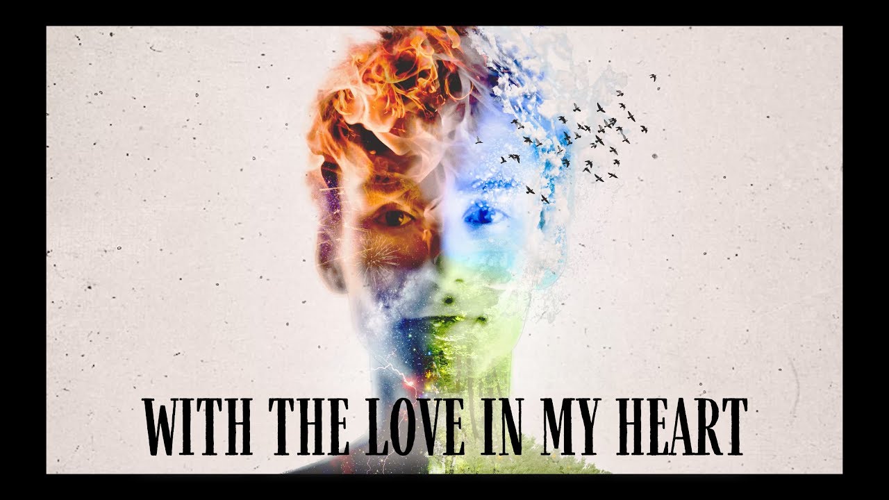 With The Love In My Heart - Jacob Collier w/ Metropole Orkest; cond: Jules Buckley 