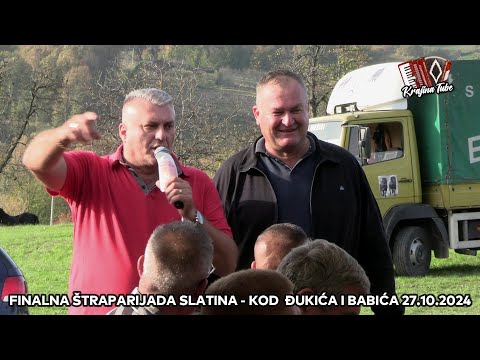 Braća Lekić - Kuda mali svoj kamion vozi Mega Miks Slatina (Uživo 2024)