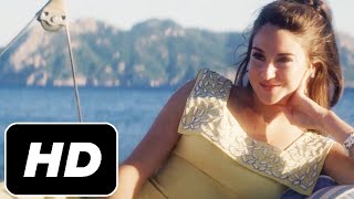 The Last Letter From Your Lover Exclusive Clip! Shailene Woodley, Callum Turner