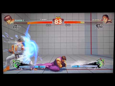 EVO 2014 MMG | G Dragon vs. MicroNuke
