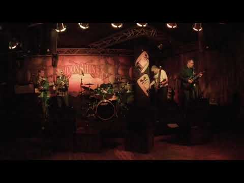 Sliedrecht Legends - Rocky Mountain Way