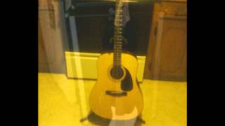 Sleep Tight Goodnight Man Cover by Josh Taylor