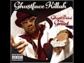 Ghostface Killah - Run (Remix feat. Jadakiss, Lil Wayne, Raekwon & Freeway)