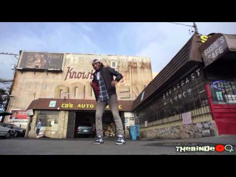 Hip Hop jawa DENPASAR  ARJOSARI   TheBinde09