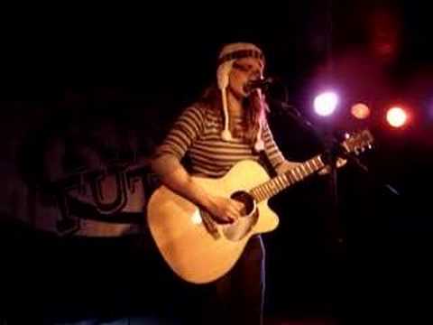 Jenny Owen Youngs - Voice On Tape [King Tuts]
