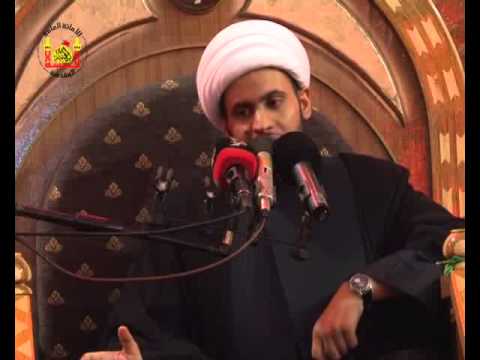 ⁣ليالي محرم الحرام في العتبة الحسينية المقدسة الليلة 16 مع الشيخ سلام العسكري