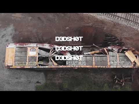 TheCodeOfMBK Present: Speedii MBK - FR Ft Jerrell Lomax (Official Music Video)